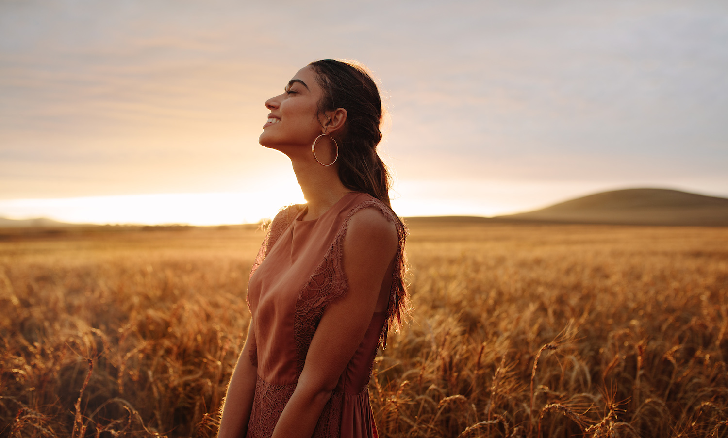 ¿En busca de la felicidad?