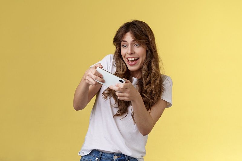 Adsmovil: El 51% de los mobile gamers en México son mujeres