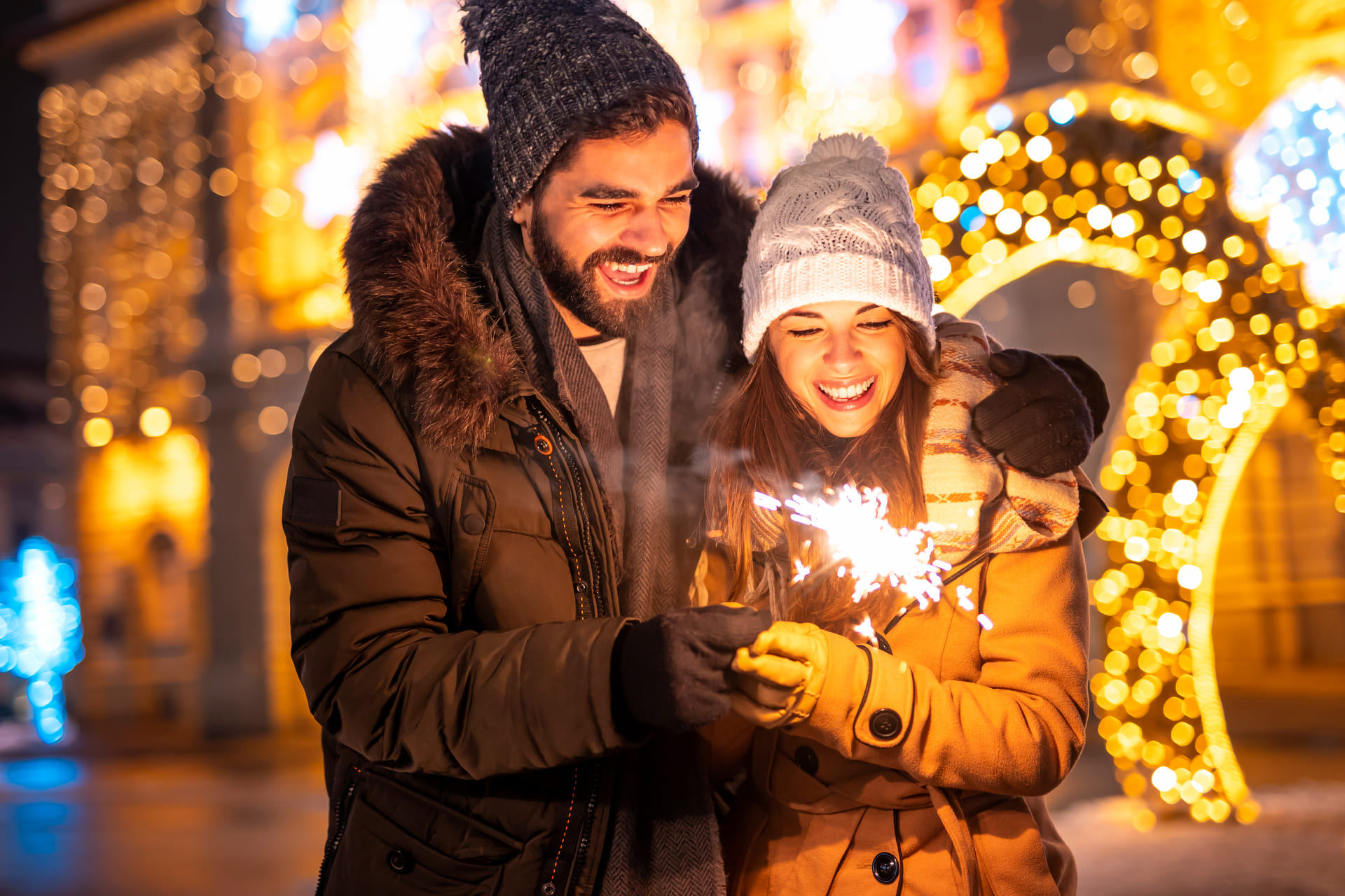 ¿Por qué cuesta tanto cumplir los objetivos de año nuevo?