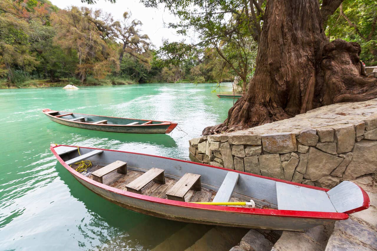 México, el paraíso escondido: Descubre la riqueza cultural y natural de un país lleno de maravillas