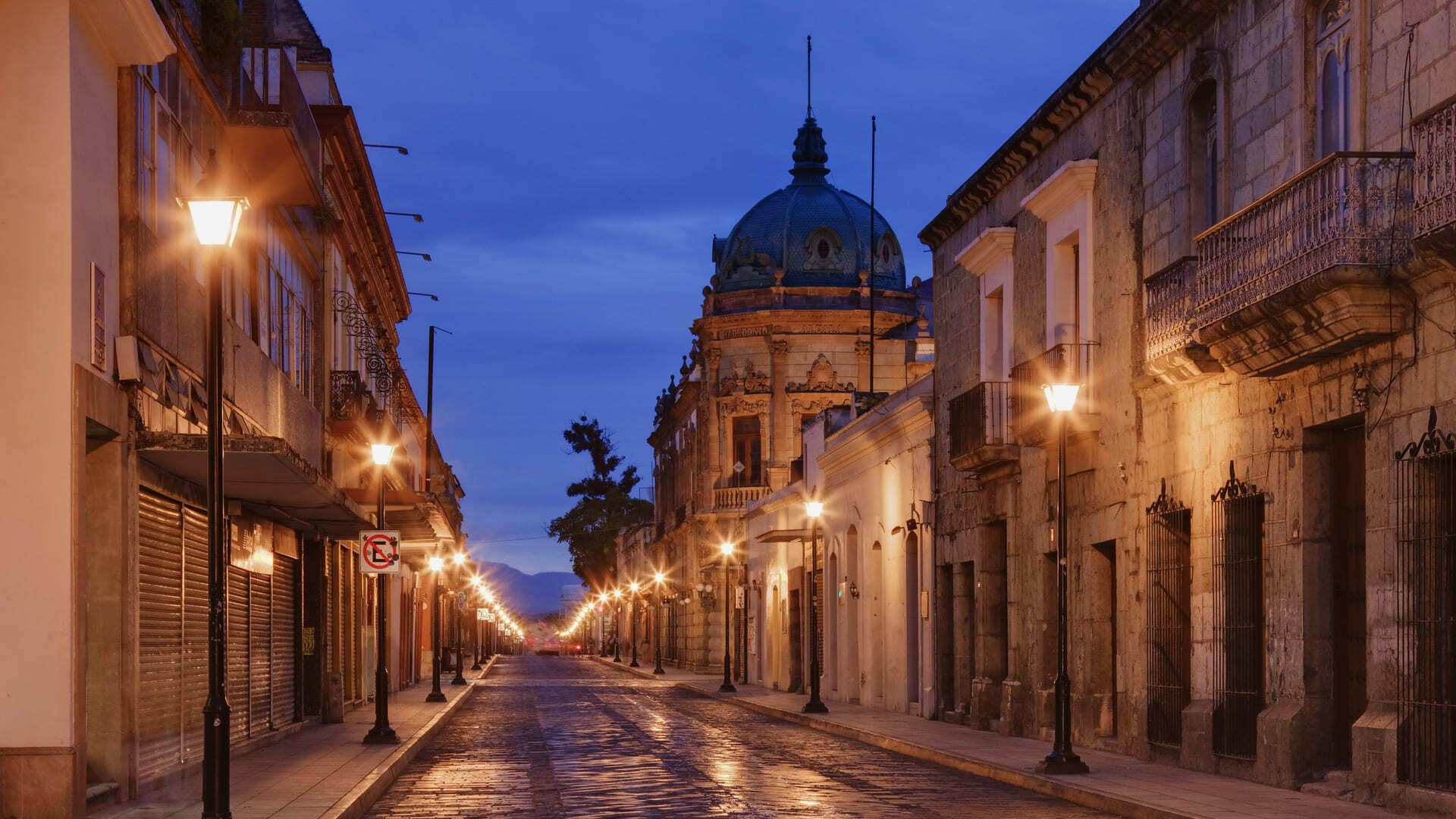 Oaxaca: el alma de México a través de su cultura, gastronomía y paisajes