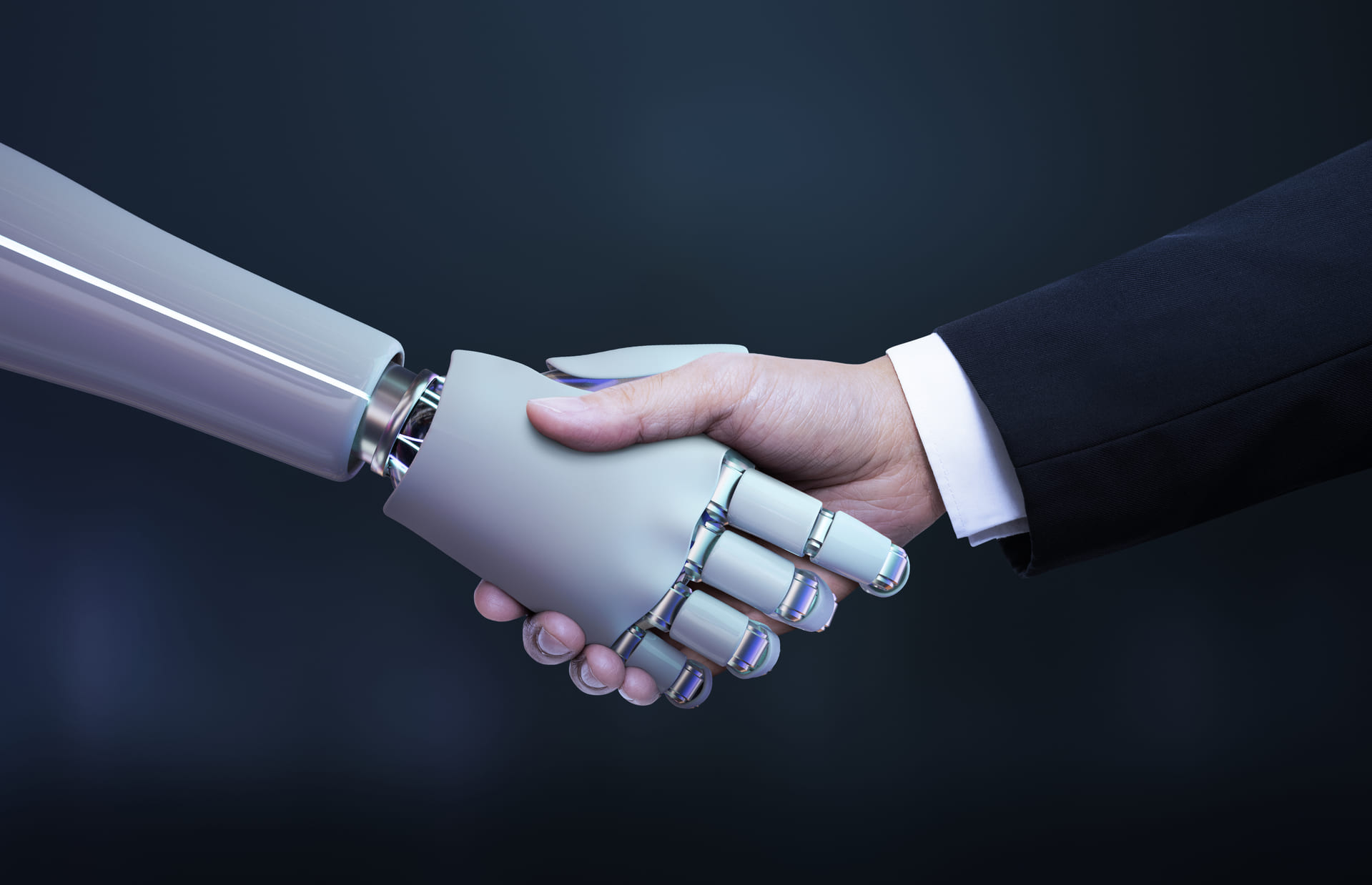 Inteligencias Artificiales: Una revolución en las oportunidades de negocio
