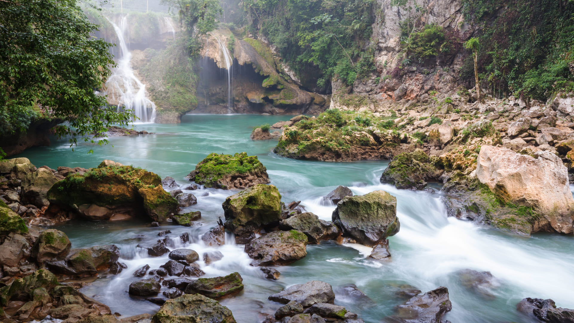 Descubriendo Guatemala: Un Viaje Asequible y Encantador desde México