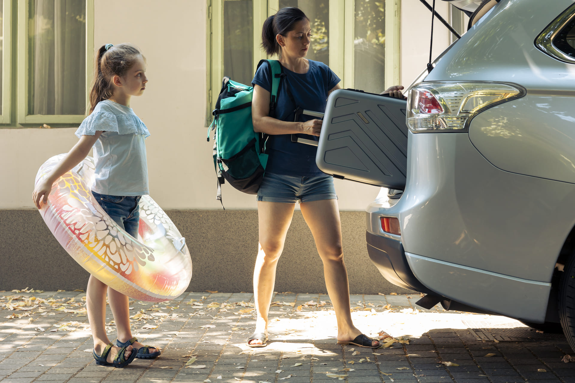 Consejos prácticos para viajar con niños: ¡Disfruta al máximo tu aventura familiar sin contratiempos!