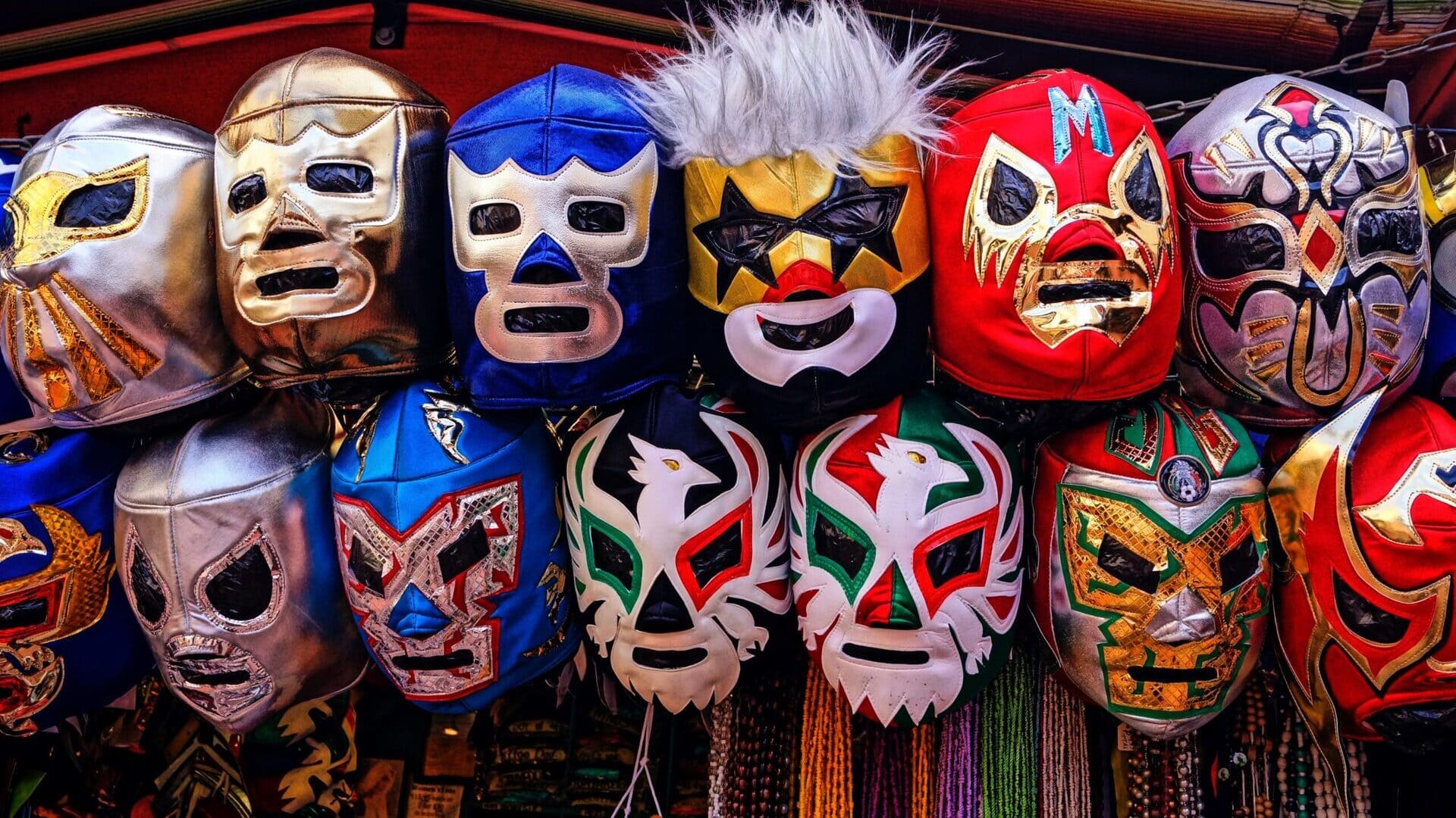 El origen de la lucha libre mexicana