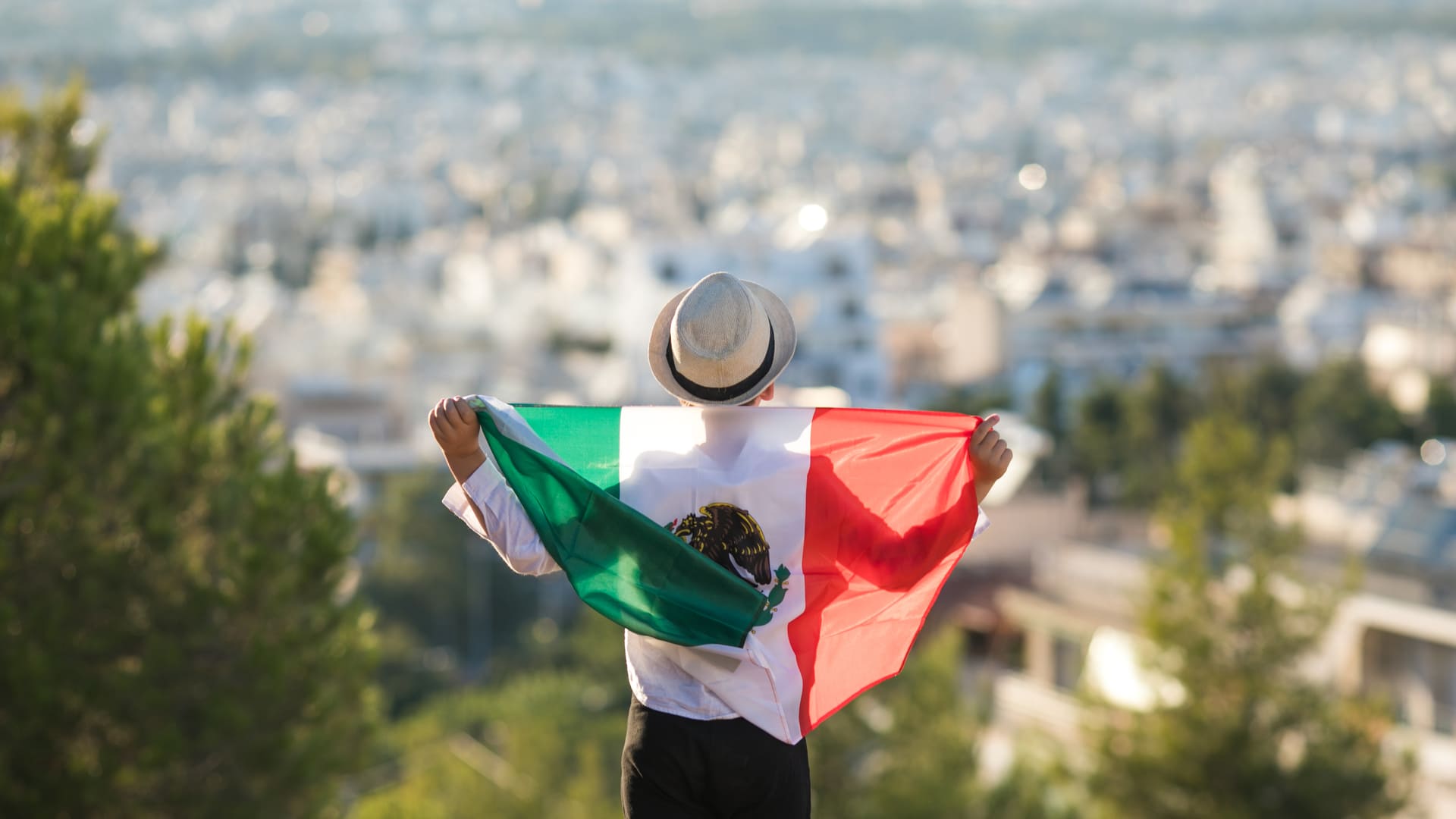 El Grito de Independencia: Una Celebración de la Identidad Mexicana