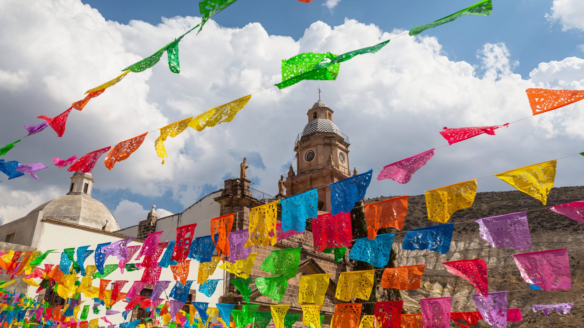 Descubriendo México: 10 Pueblos Mágicos Imperdibles