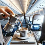 ¿Es Segura el Agua de la Llave en los Aviones? Un Análisis Detallado