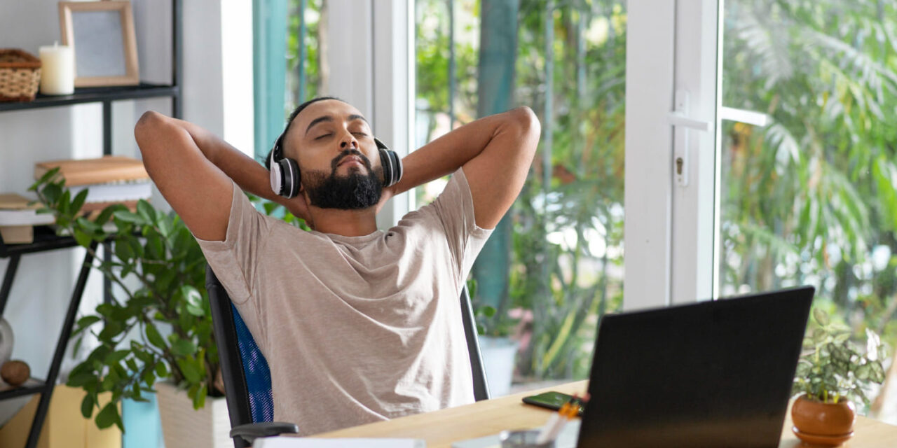 ¡Descubre Cómo las Pantallas Pueden Afectar tu Respiración y Salud!