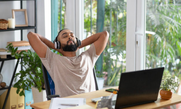 ¡Descubre Cómo las Pantallas Pueden Afectar tu Respiración y Salud!