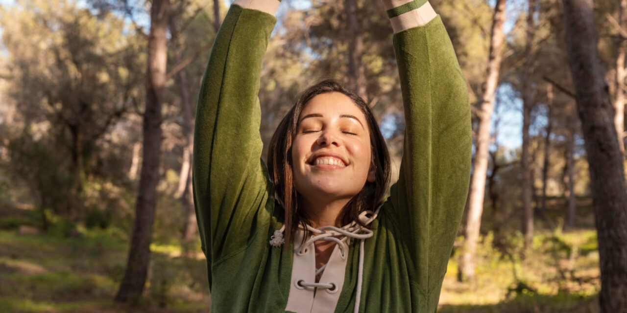 ¡Descubre Cuánto Tiempo Libre Necesitas para Ser Feliz!