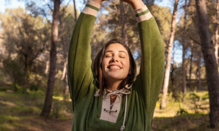 ¡Descubre Cuánto Tiempo Libre Necesitas para Ser Feliz!