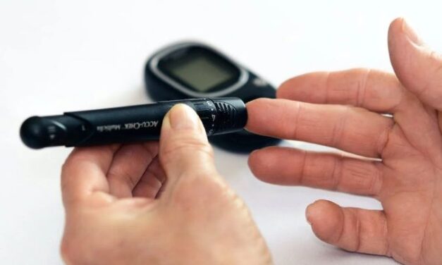 ¡Revolución en la Atención Médica para la Diabetes! La Confianza Digital de DigiCert Protege tu Salud