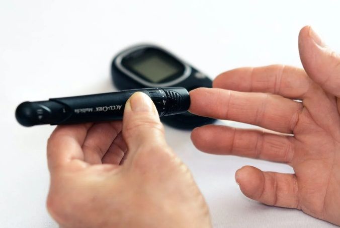 ¡Revolución en la Atención Médica para la Diabetes! La Confianza Digital de DigiCert Protege tu Salud