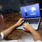 Adolescentes ven en la inteligencia artificial un nuevo tipo de compañía