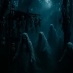 Los 5 lugares embrujados en México para una aventura escalofriante este Halloween