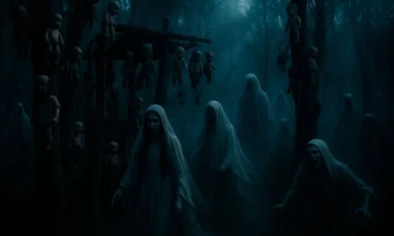 Los 5 lugares embrujados en México para una aventura escalofriante este Halloween