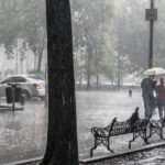 Lluvias 2025: por qué han sido tan intensas y cuándo se espera que terminen