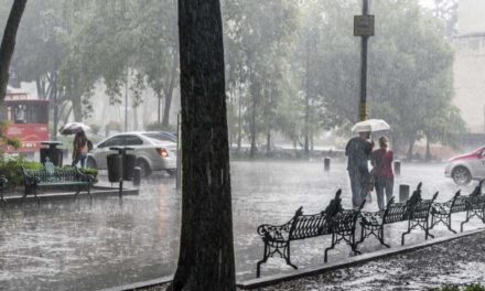 Lluvias 2025: por qué han sido tan intensas y cuándo se espera que terminen