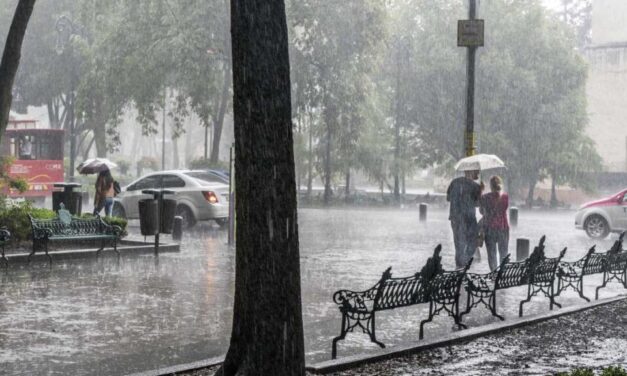 Lluvias 2025: por qué han sido tan intensas y cuándo se espera que terminen