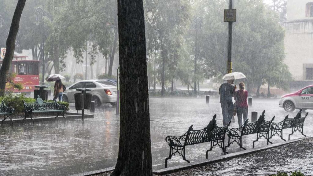 Lluvias 2025: por qué han sido tan intensas y cuándo se espera que terminen