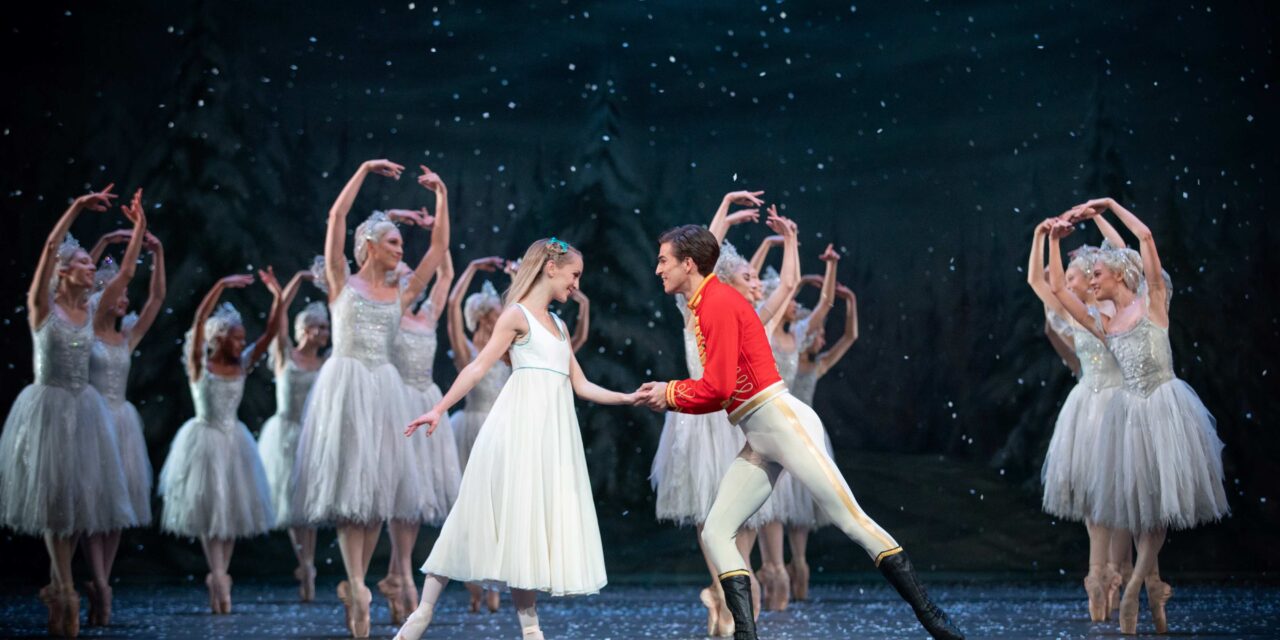El Cascanueces vuelve a la UNAM: el clásico navideño que llena de magia la CDMX