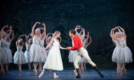 El Cascanueces vuelve a la UNAM: el clásico navideño que llena de magia la CDMX