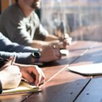 El poder de lo presencial: por qué las reuniones cara a cara siguen siendo clave