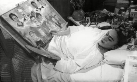 Frida Kahlo: una exposición revela los secretos detrás de su estancia en el hospital