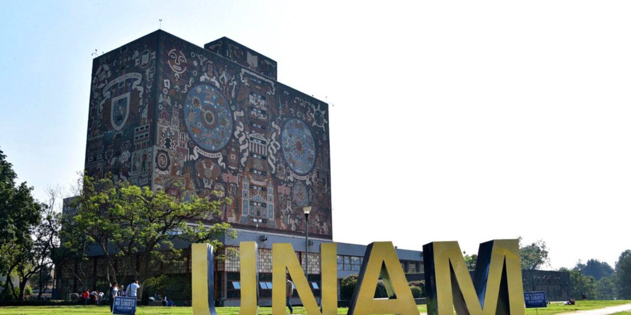 La UNAM brinda apoyo psicológico a casi mil migrantes en medio de la crisis migratoria