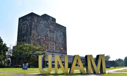 La UNAM brinda apoyo psicológico a casi mil migrantes en medio de la crisis migratoria