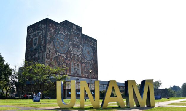 La UNAM brinda apoyo psicológico a casi mil migrantes en medio de la crisis migratoria