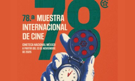 Kusturica, Linklater y Laxe encabezan la nueva Muestra Internacional de Cine en la Cineteca