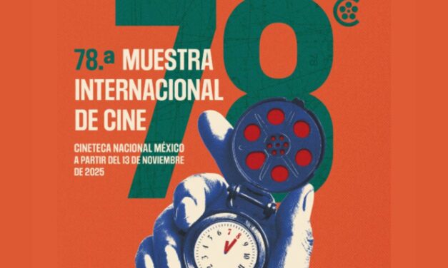 Kusturica, Linklater y Laxe encabezan la nueva Muestra Internacional de Cine en la Cineteca