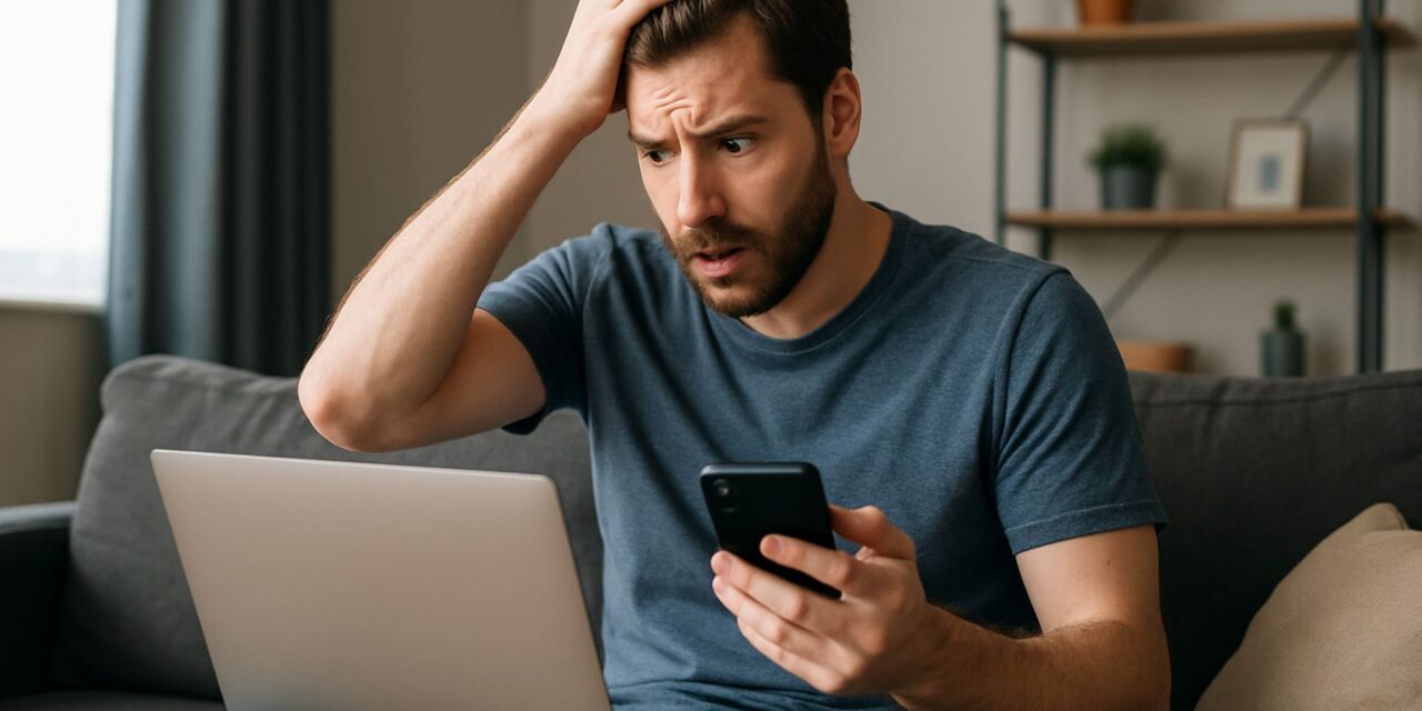 ChatGPT murió por unos minutos y todos nos quedamos como… ¿y ahora quién me resuelve la vida?