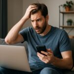 ChatGPT murió por unos minutos y todos nos quedamos como… ¿y ahora quién me resuelve la vida?