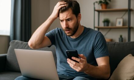 ChatGPT murió por unos minutos y todos nos quedamos como… ¿y ahora quién me resuelve la vida?