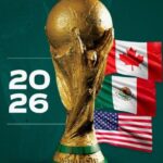 México se perfila como el gran ganador turístico del Mundial 2026
