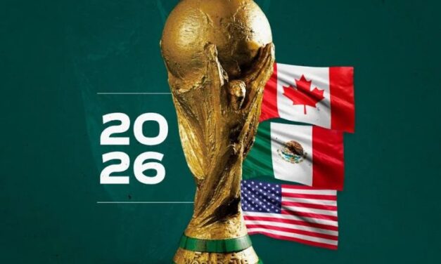 México se perfila como el gran ganador turístico del Mundial 2026