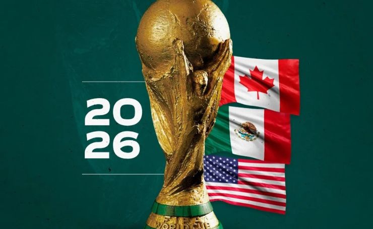 México se perfila como el gran ganador turístico del Mundial 2026