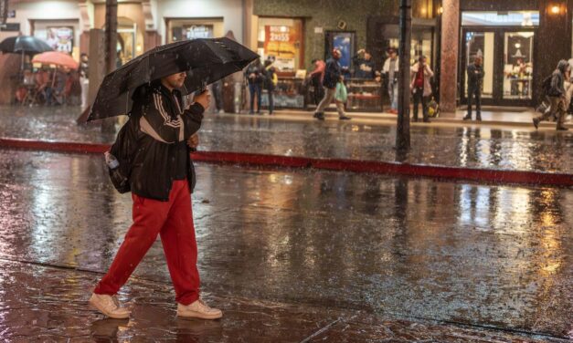 Abríguese bien: el Frente Frío 15 traerá temperaturas de hasta -15 °C en varias regiones del país