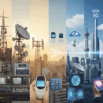 Cómo la innovación tecnológica está transformando la radiodifusión en Asia