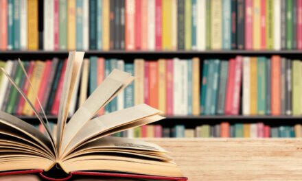 Siete libros que pueden transformar tu vida y fortalecer tu bienestar mental