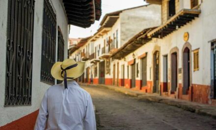 Escápate este invierno: destinos en México para disfrutar el frío o el calor