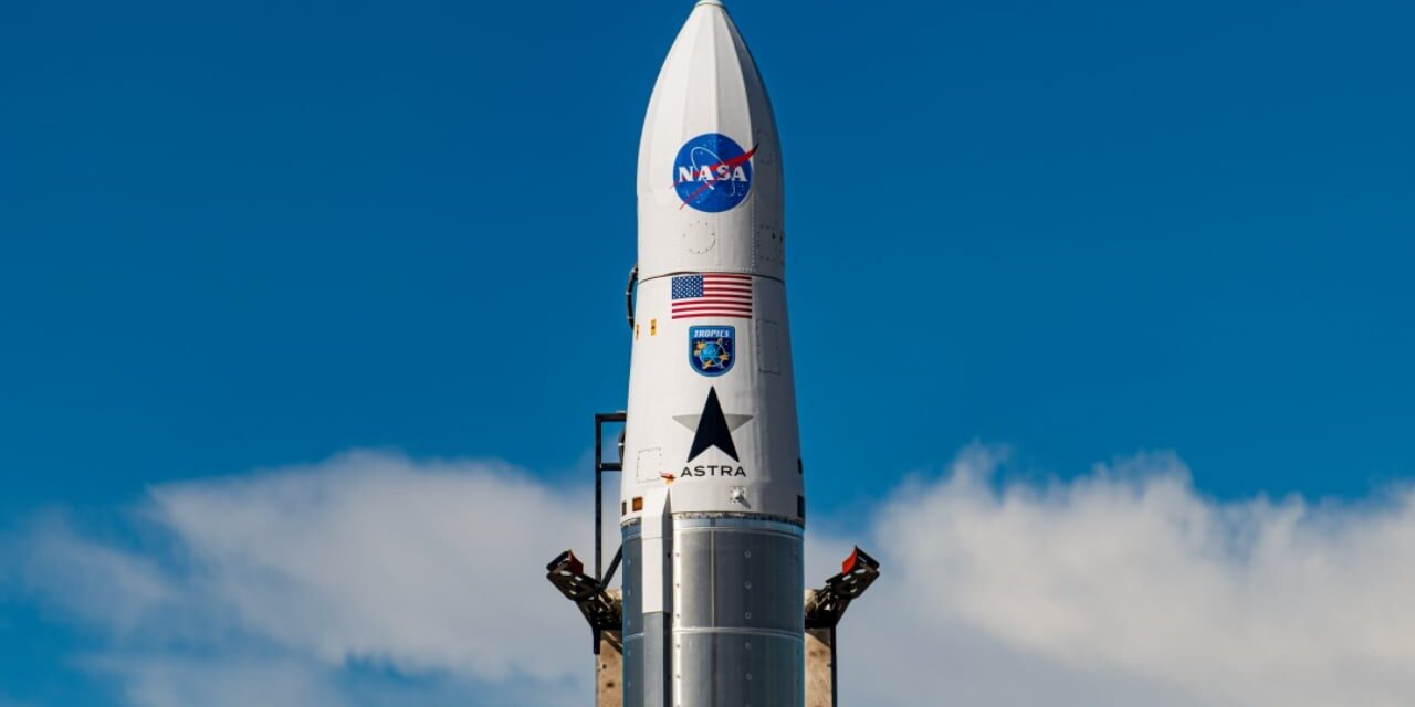 EscaPADE: la misión inédita de la NASA que se atreve a llegar a Marte por un camino distinto