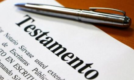 Mes del Testamento: aún puedes aprovechar el descuento del 50 %