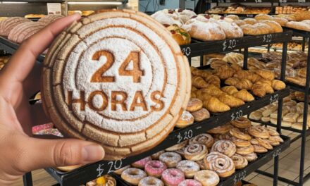 Pan que nunca duerme: la historia de La Tahona