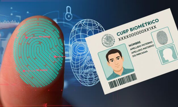 CURP Biométrica 2025: estos son los documentos que necesitas para tramitarla