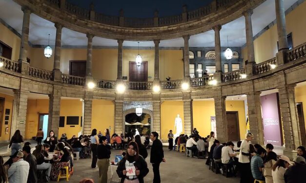 5 planes únicos para disfrutar la Noche de Museos de marzo