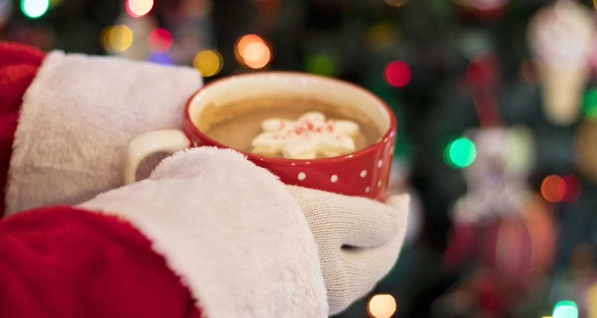 Chocolate Fest 2025: un encuentro dulce en el Centro Histórico